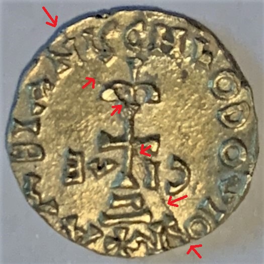 Méro ou romaine or à identifié - Page 3 34b99614