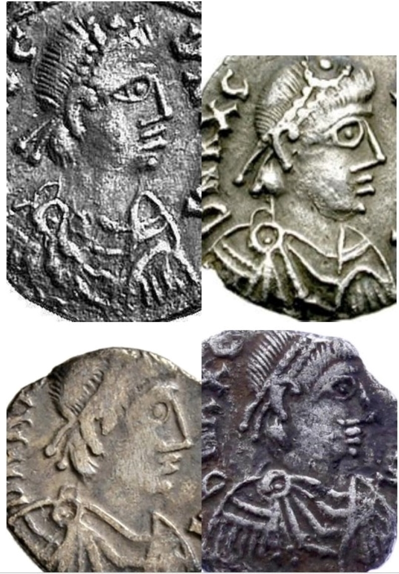50 denarii GUNTHAMUND 4_port10