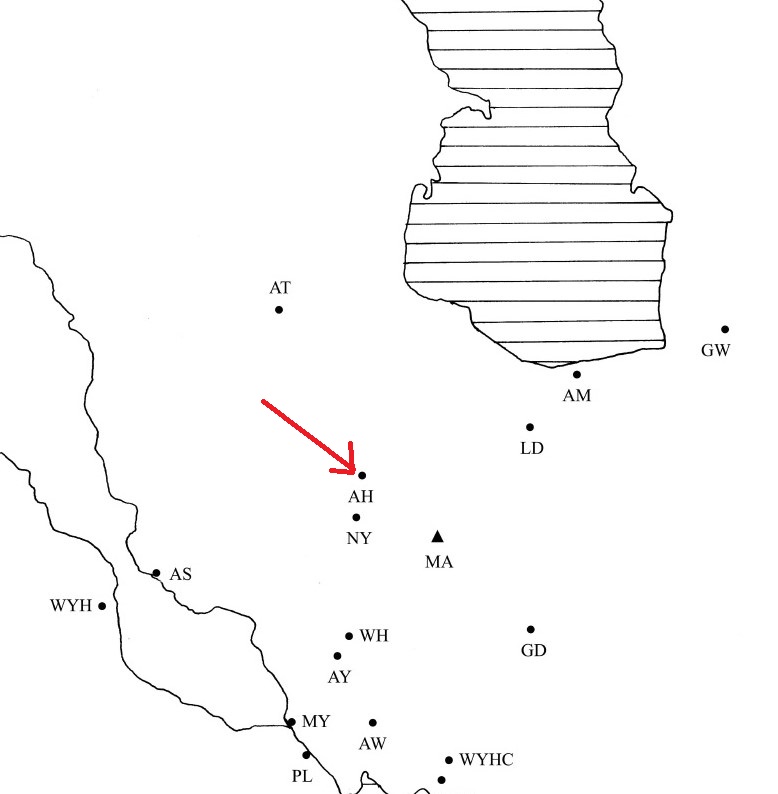 Drachm - Kavad I - 498-531 AD - Sassanide, Empire Carte_12