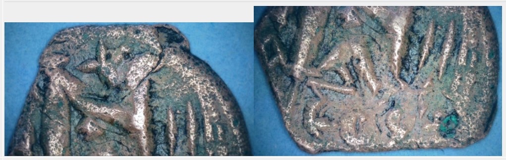 Follis Constans II, INPER CONST, ANA NEOS, Constantinople, Officine A, Réf. Sear 1004 Deux_p15