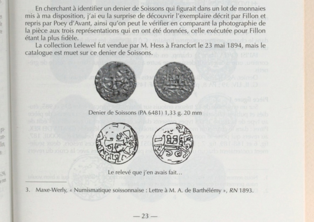 Monnaies au temple Jz23-210