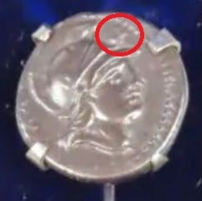 Monnaie grecque de Lucanie ? Lucani10