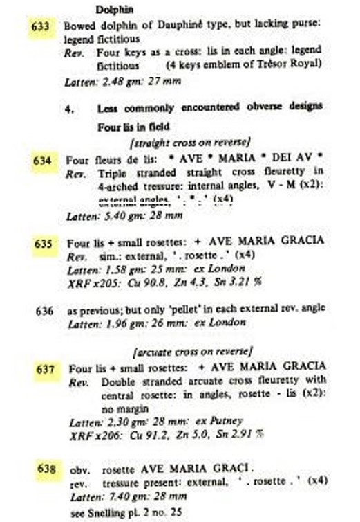 Pièce à identifier - Page 2 Page_210