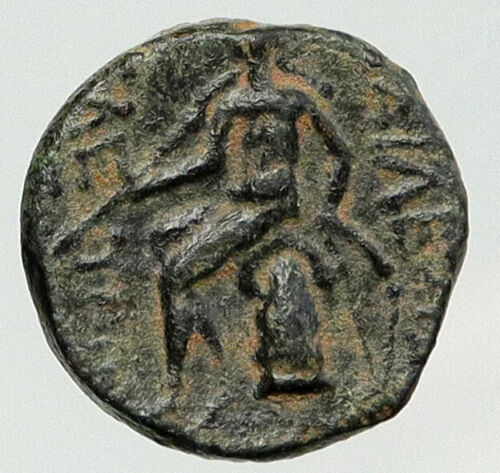 Copie antique d'un bronze sous Séleucus III ?  S-l50010