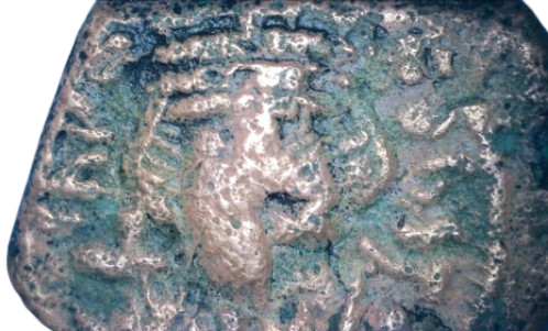 Follis Constans II, INPER CONST, ANA NEOS, Constantinople, Officine A, Réf. Sear 1004 S2022110