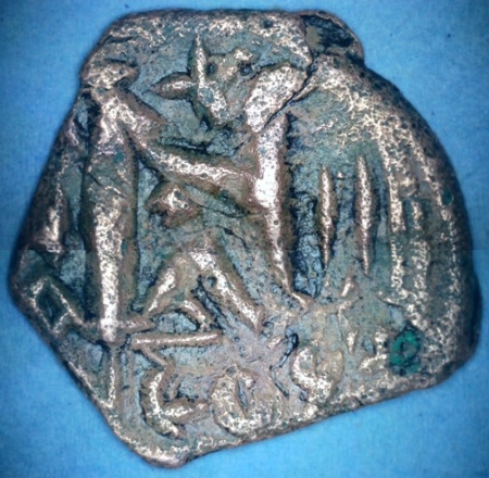 Follis Constans II, INPER CONST, ANA NEOS, Constantinople, Officine A, Réf. Sear 1004 - Page 2 S2022114
