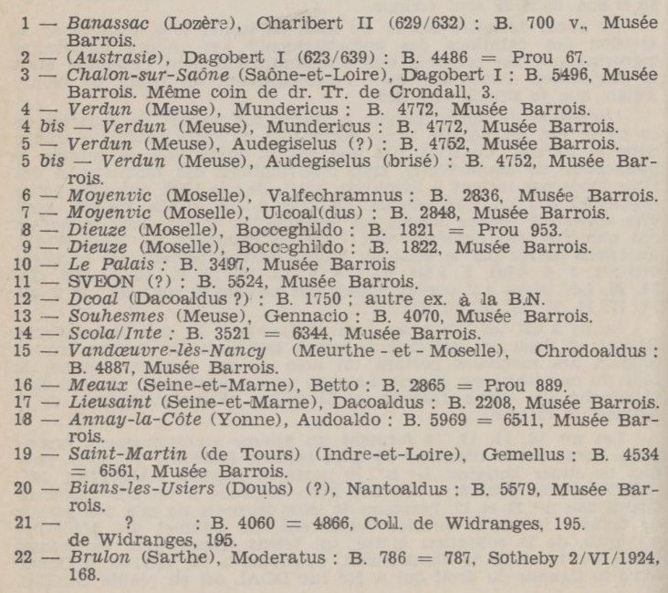 Une monnaie mérovigienne ? - Page 2 Si_aub10