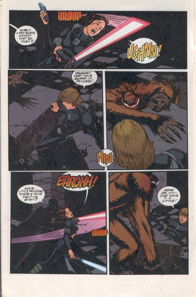 Starkiller and Rahm Kota vs Darth Caedus and Kyle Katarn - Page 2 Leia_v10