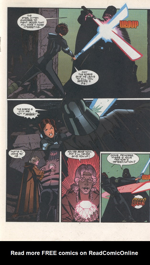 Starkiller and Rahm Kota vs Darth Caedus and Kyle Katarn - Page 2 Leia_v11