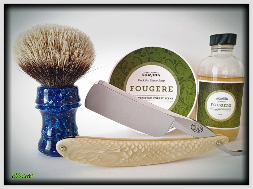 Shave of the Day / Rasage du jour - Page 40 2020-123