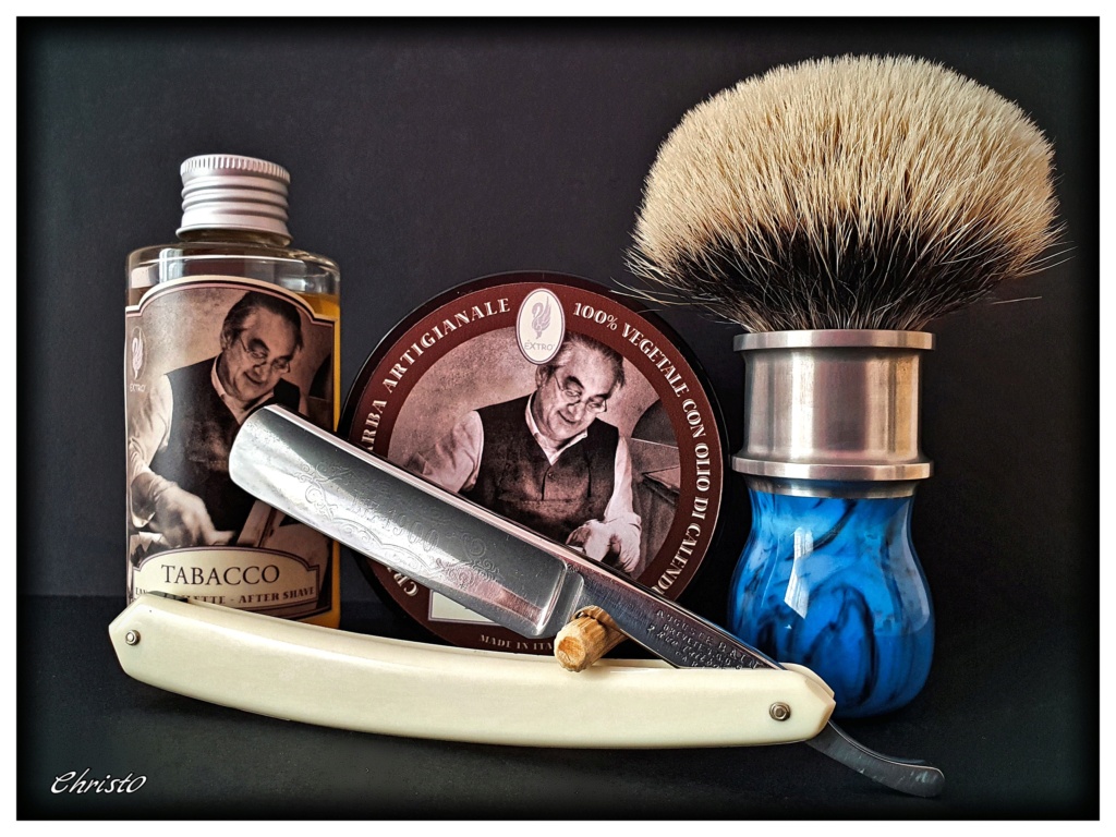 Shave of the Day / Rasage du jour - Page 6 2020-133
