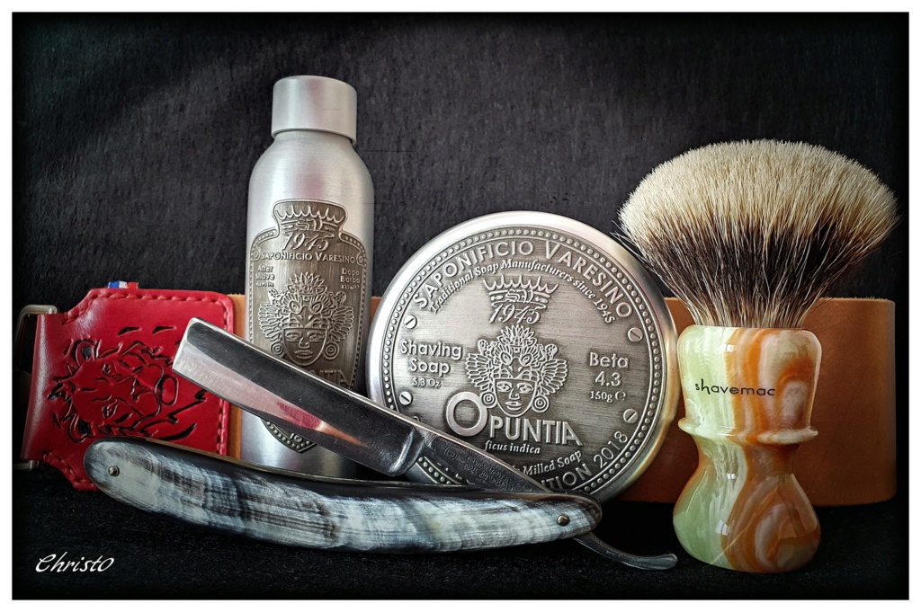 Shave of the Day / Rasage du jour - Page 8 2020-136