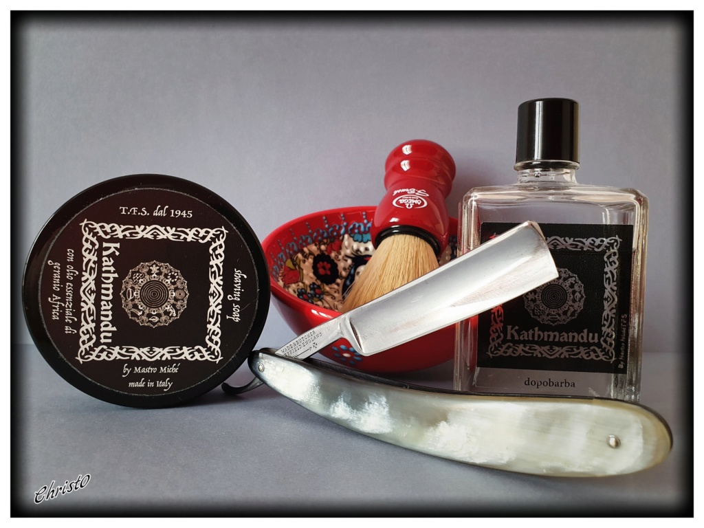 Shave of the Day / Rasage du jour - Page 12 2020-141