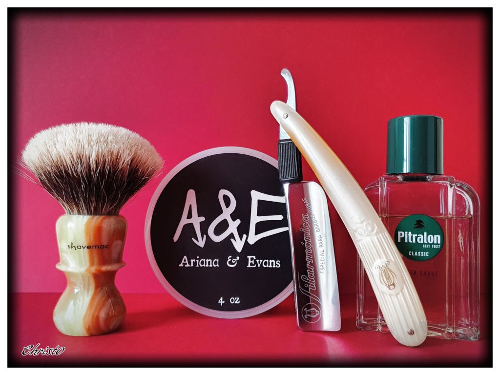 Shave of the Day / Rasage du jour - Page 12 2020-142