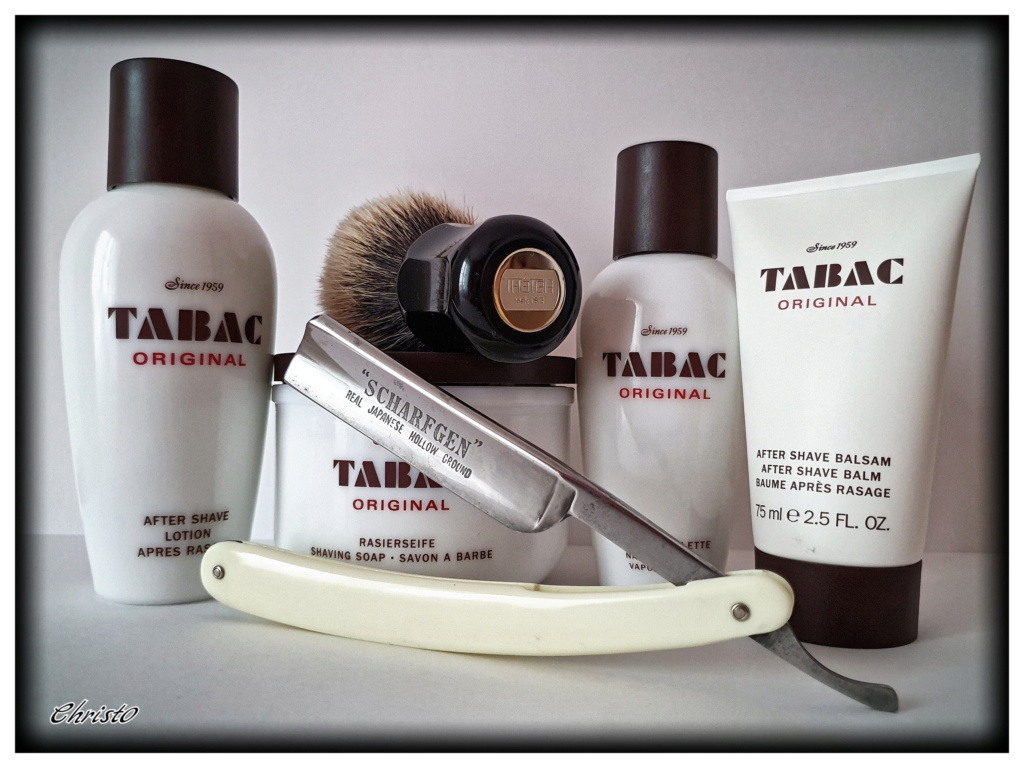Shave of the Day / Rasage du jour - Page 12 2020-143