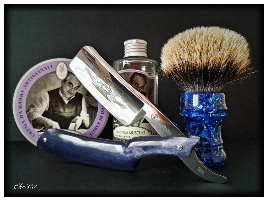 Shave of the Day / Rasage du jour - Page 16 2020-173