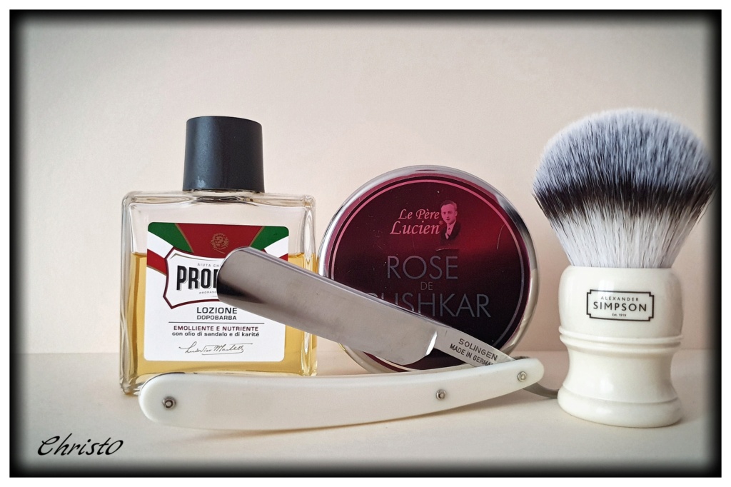 Shave of the Day / Rasage du jour - Page 16 2020-175