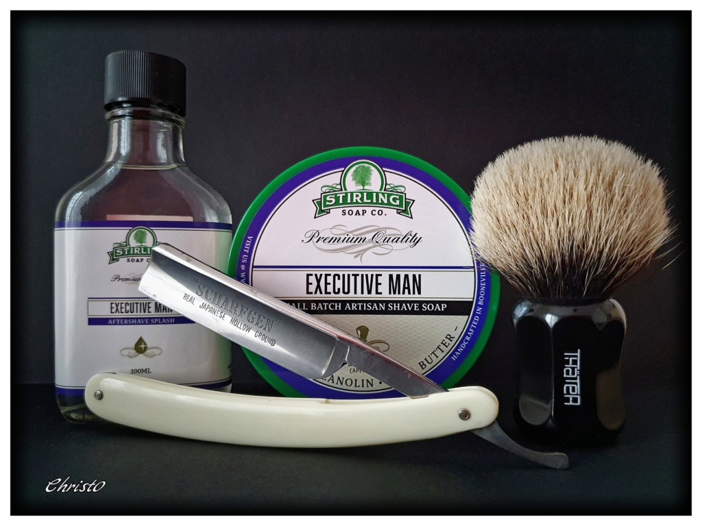 Shave of the Day / Rasage du jour - Page 17 2020-178