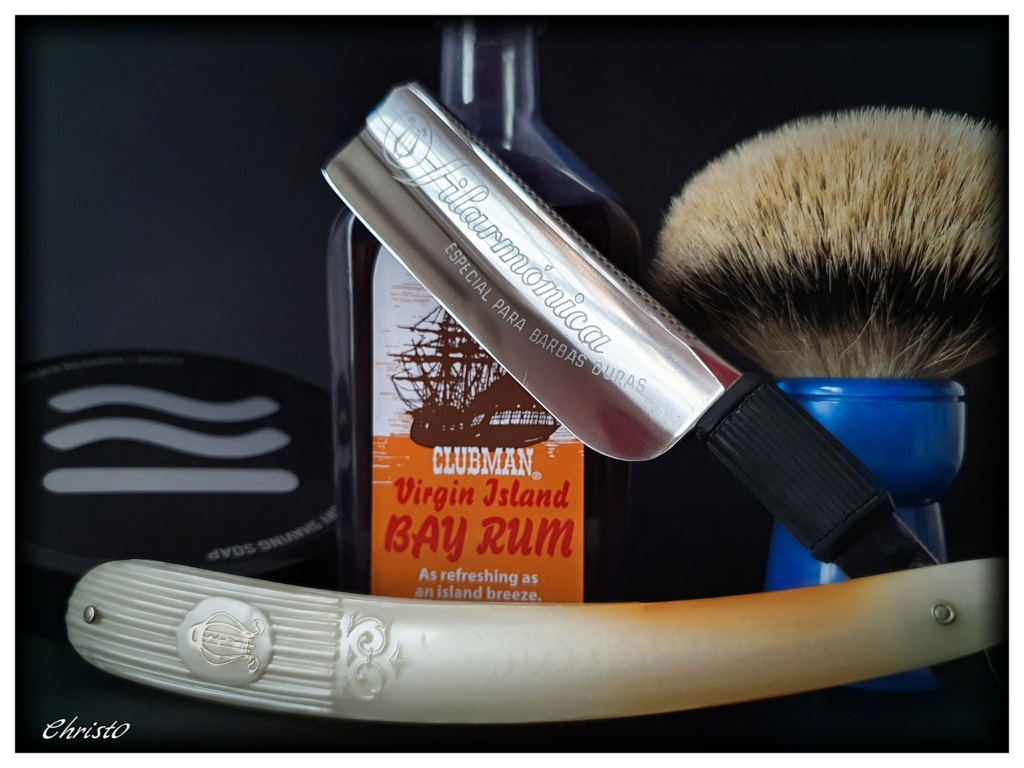 Shave of the Day / Rasage du jour - Page 18 2020-180