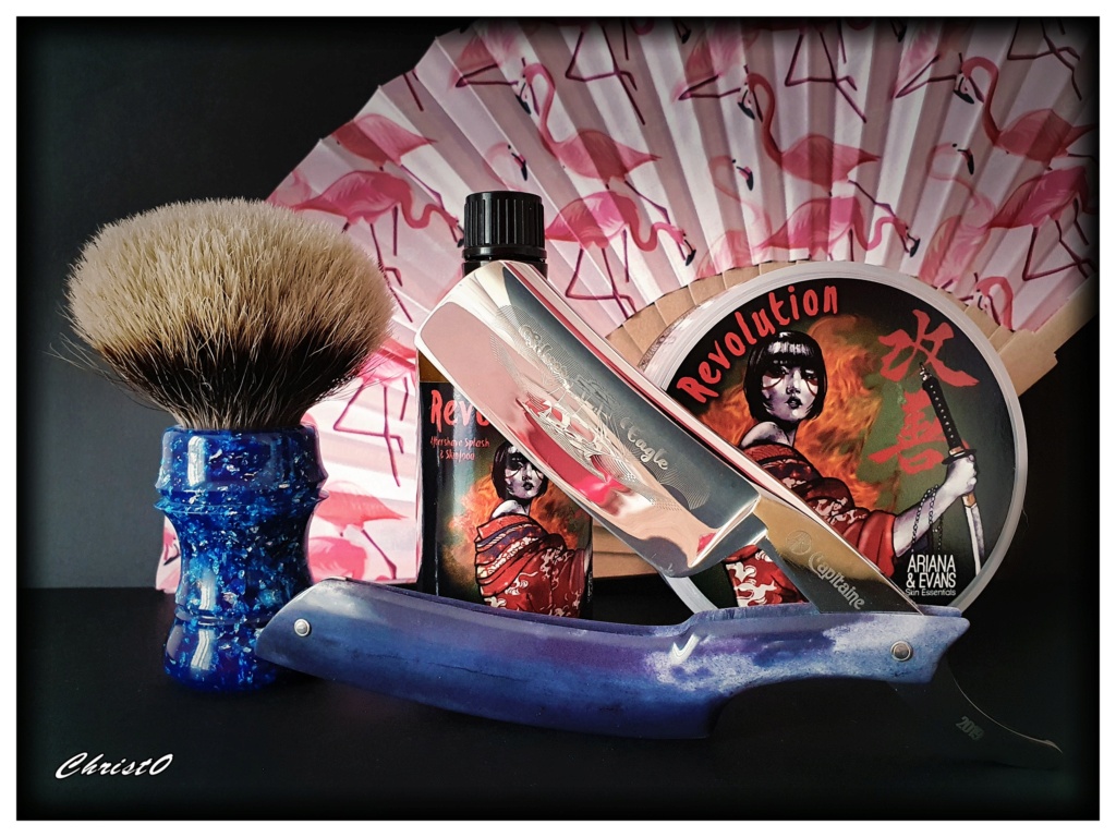 Shave of the Day / Rasage du jour - Page 18 2020-181