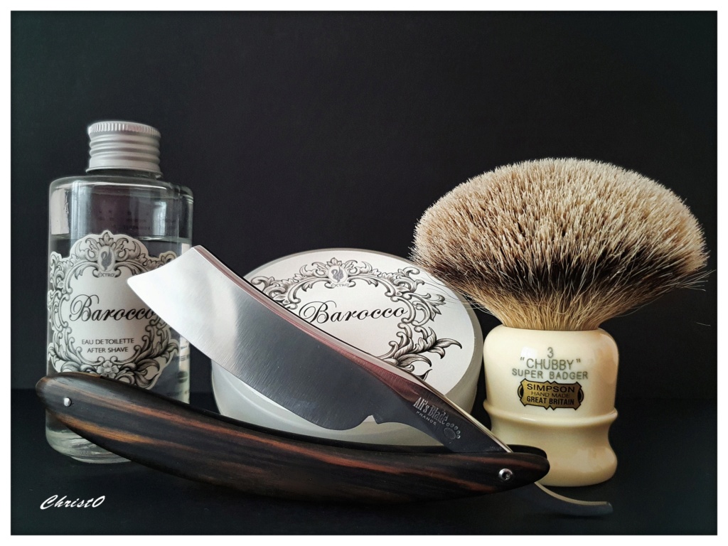 Shave of the Day / Rasage du jour - Page 18 2020-182