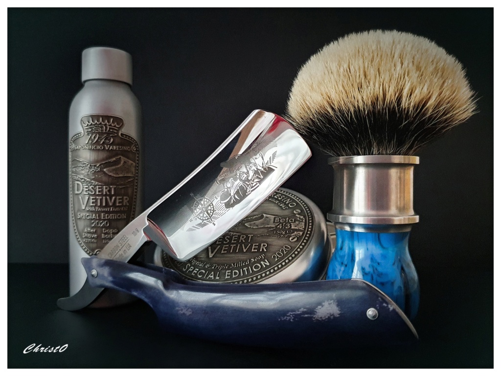 Shave of the Day / Rasage du jour - Page 20 2021-011