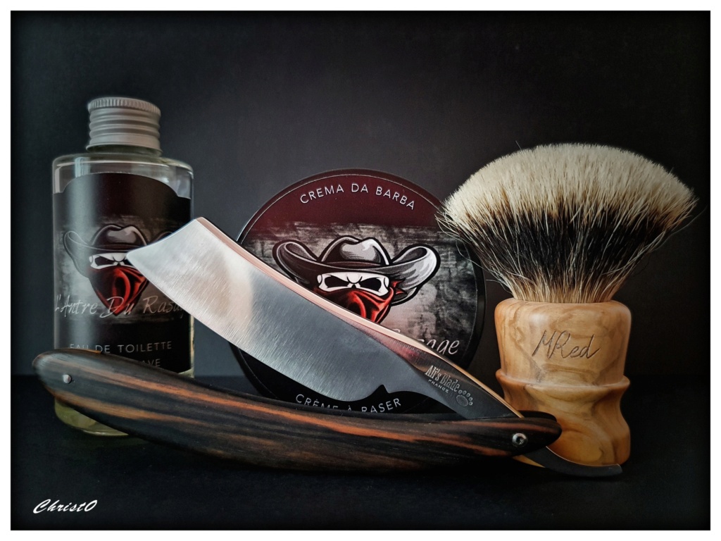 Shave of the Day / Rasage du jour - Page 22 2021-014