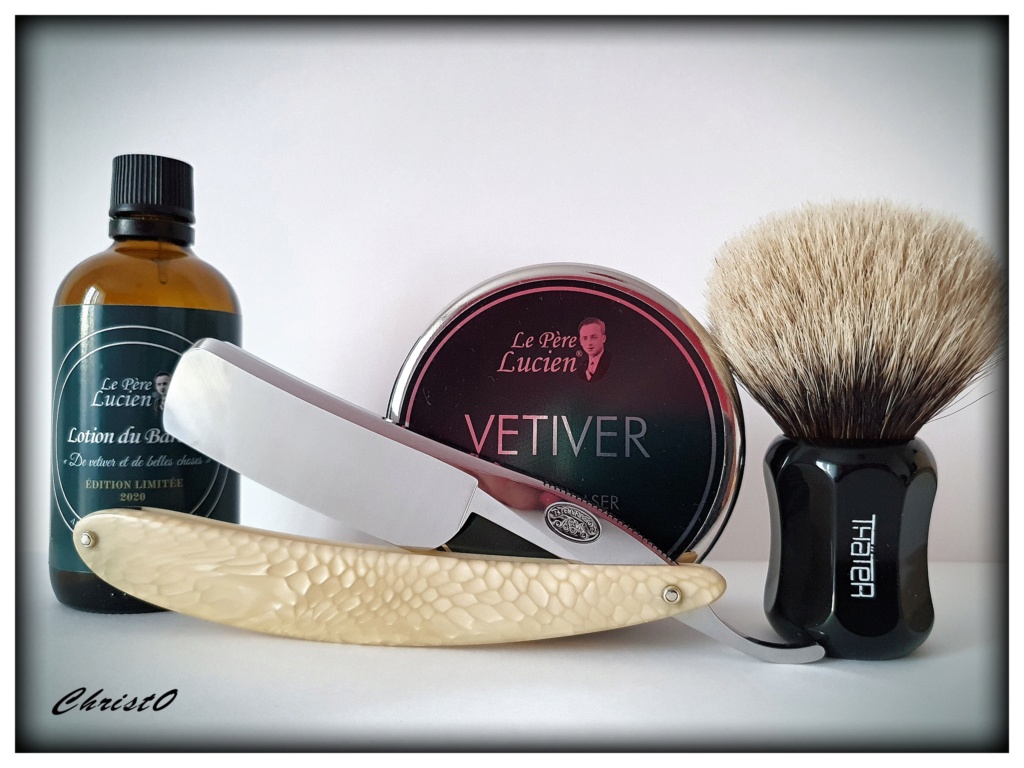 Shave of the Day / Rasage du jour - Page 22 2021-015