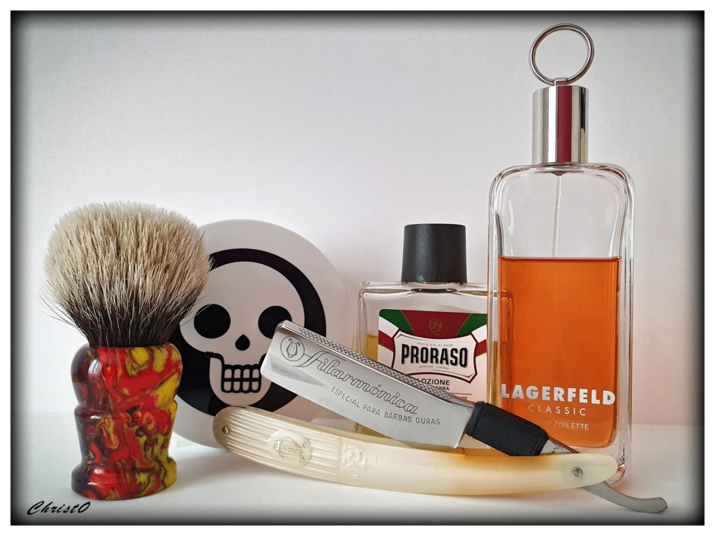 Shave of the Day / Rasage du jour - Page 23 2021-018