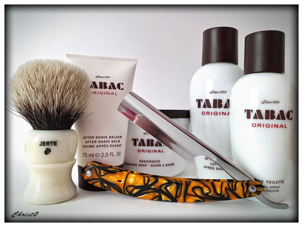 Shave of the Day / Rasage du jour - Page 24 2021-019