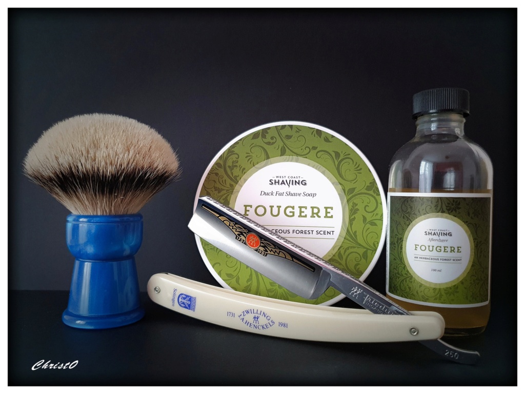 Shave of the Day / Rasage du jour - Page 24 2021-020