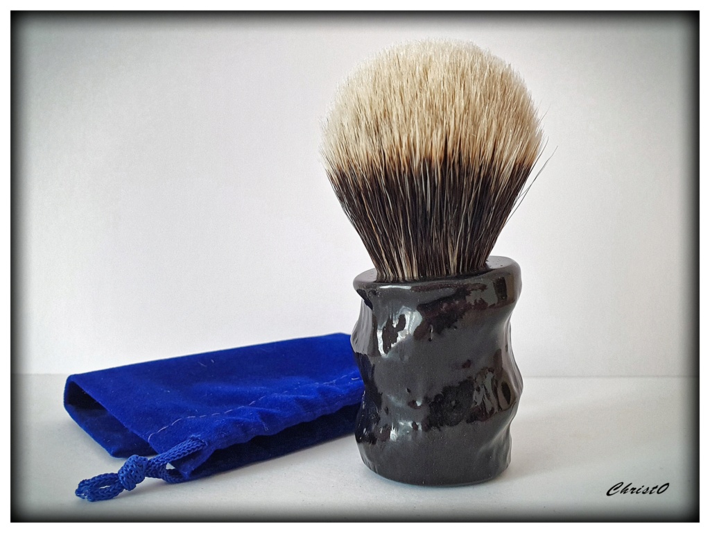 Shave of the Day / Rasage du jour - Page 25 2021-025