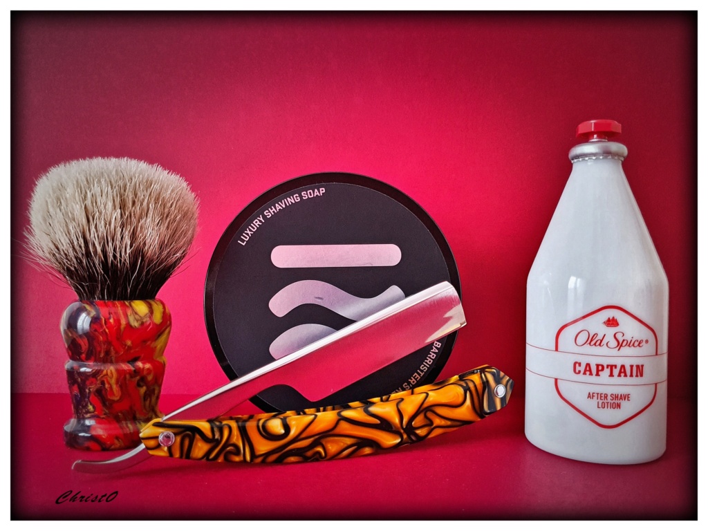 Shave of the Day / Rasage du jour - Page 29 2021-031