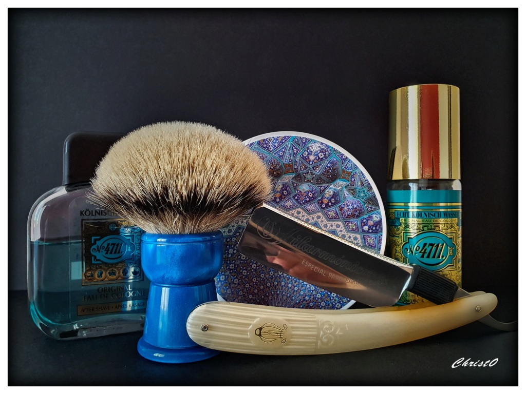 Shave of the Day / Rasage du jour - Page 35 2021-037