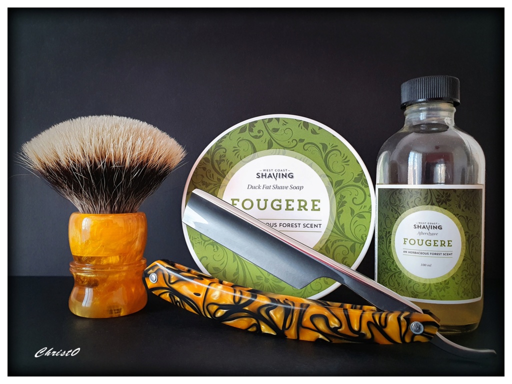 Shave of the Day / Rasage du jour - Page 37 2021-039