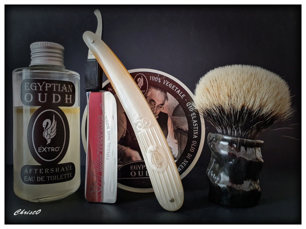 Shave of the Day / Rasage du jour - Page 5 2021-052
