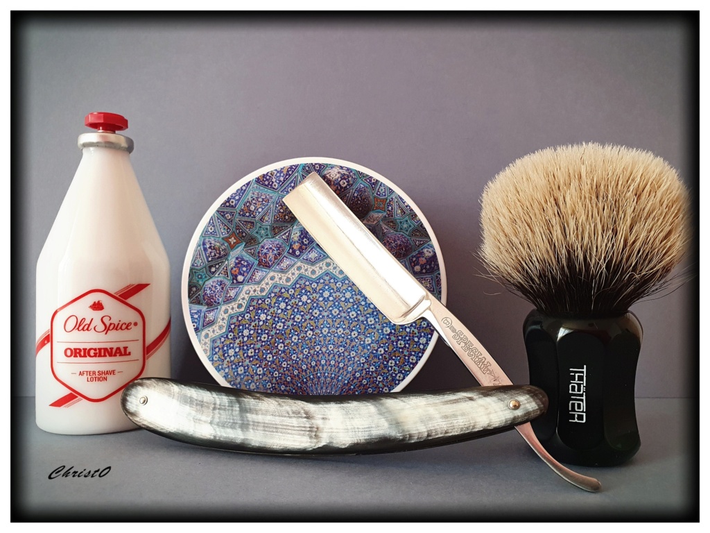 Shave of the Day / Rasage du jour - Page 6 2021-053