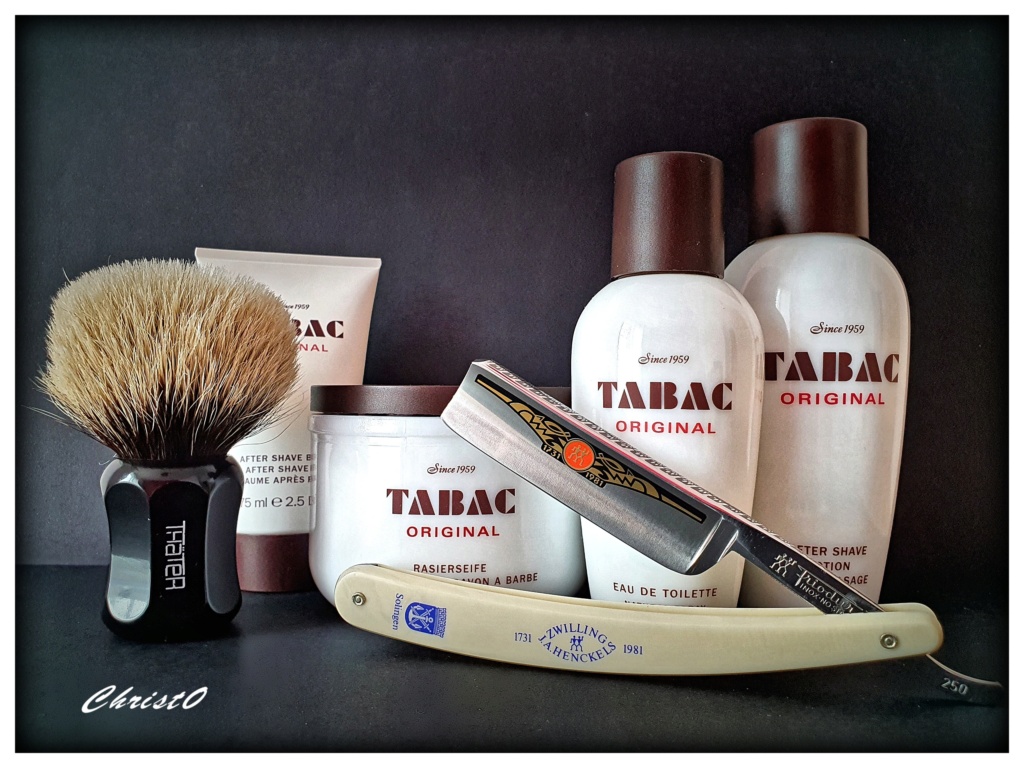 Shave of the Day / Rasage du jour - Page 9 2021-060