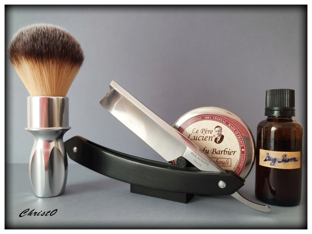 Shave of the Day / Rasage du jour - Page 11 2021-068