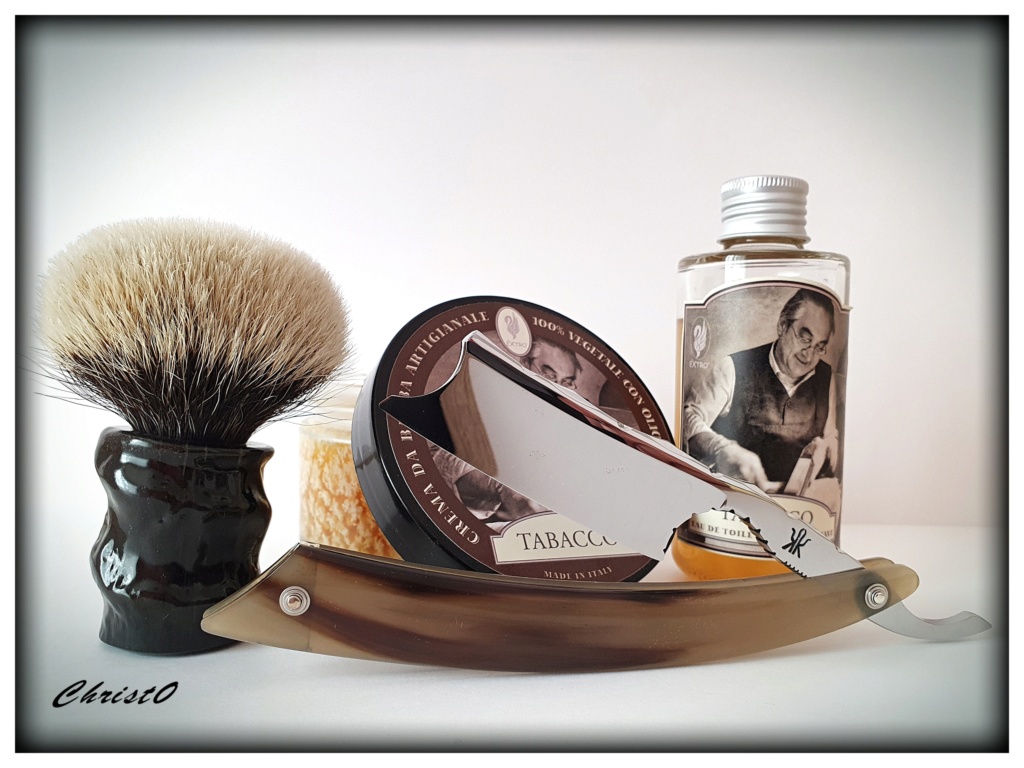 Shave of the Day / Rasage du jour - Page 12 2021-069