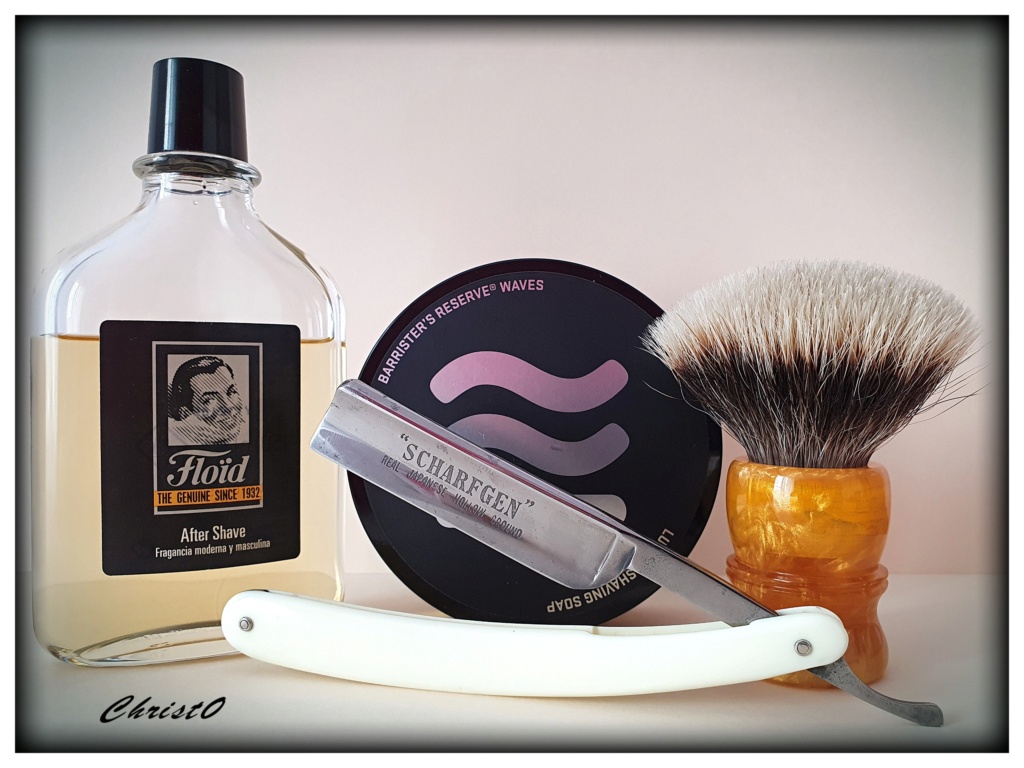 Shave of the Day / Rasage du jour - Page 12 2021-070