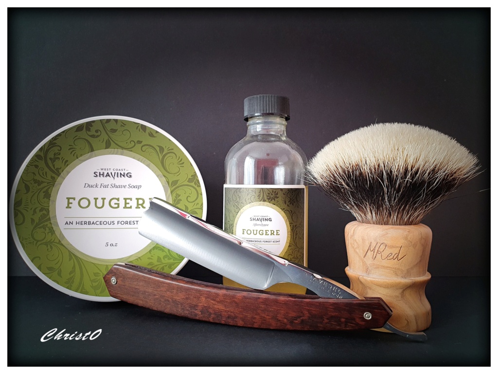 Shave of the Day / Rasage du jour - Page 12 2021-071