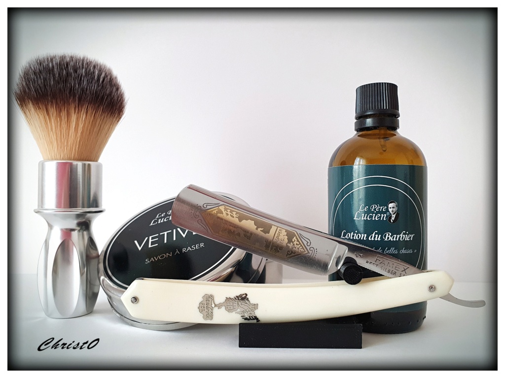 Shave of the Day / Rasage du jour - Page 13 2021-073