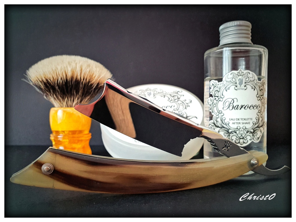 Shave of the Day / Rasage du jour - Page 16 2021-076