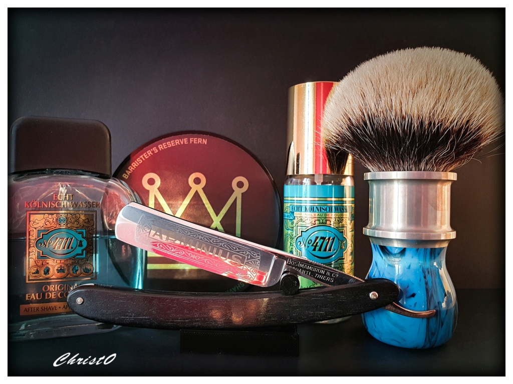 Shave of the Day / Rasage du jour - Page 17 2021-077