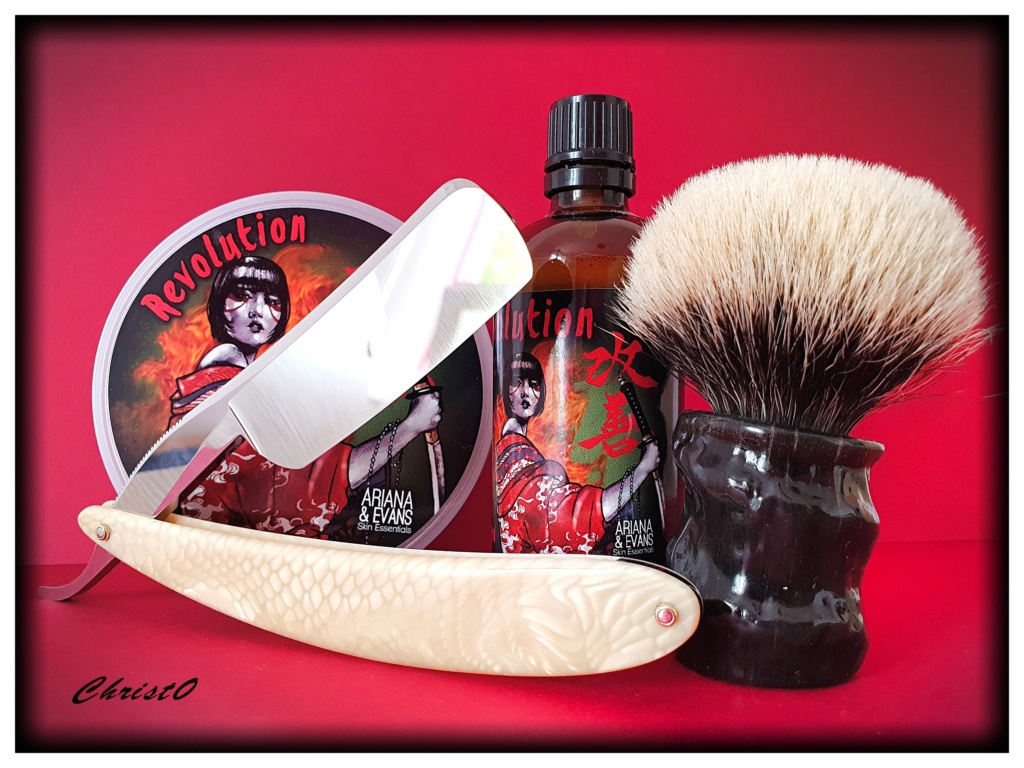Shave of the Day / Rasage du jour - Page 19 2021-089