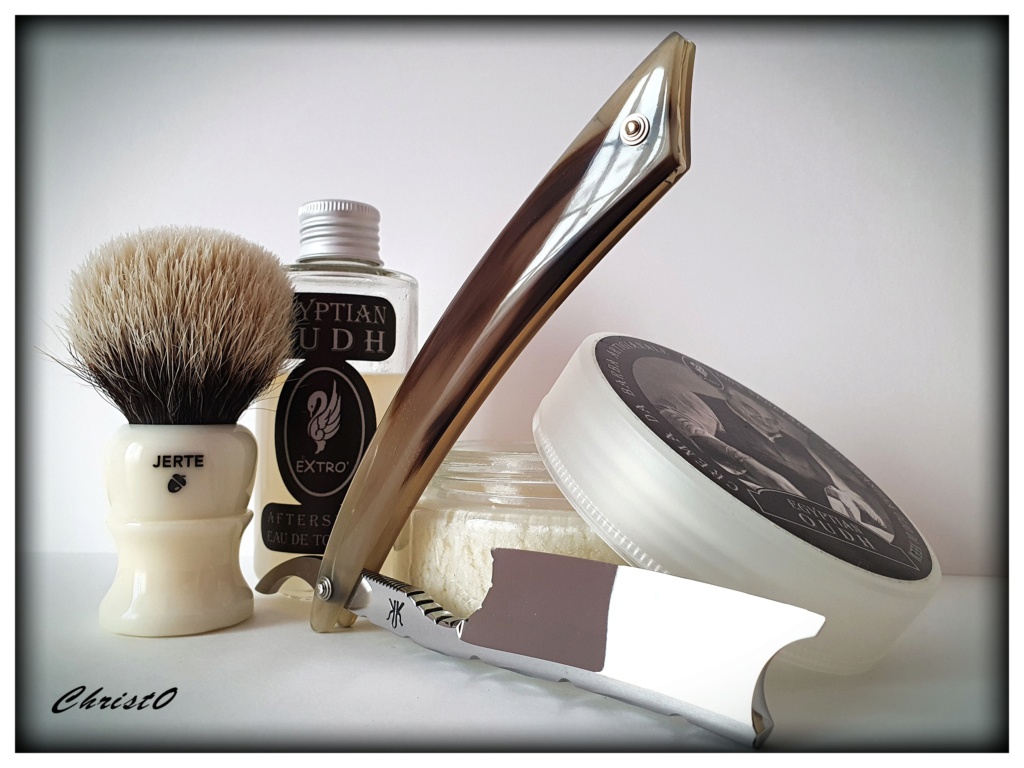 Shave of the Day / Rasage du jour - Page 20 2021-094