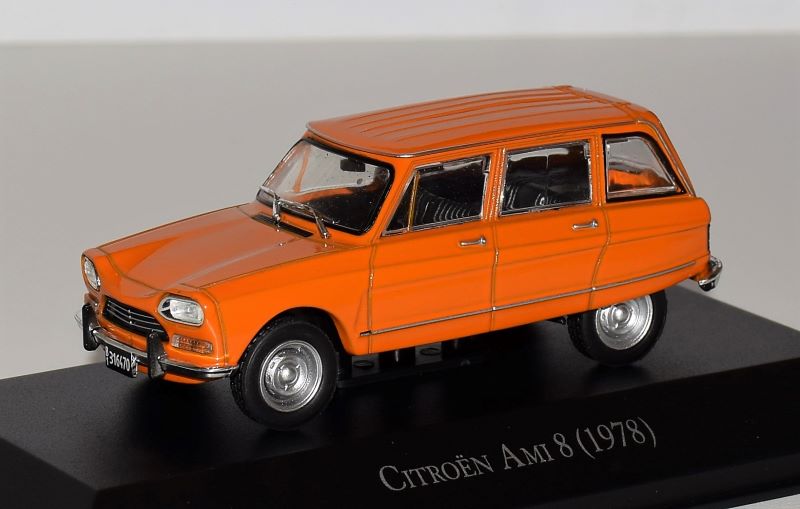 Les miniatures Citroën et les Éditorial Salvat  Dsc_1439