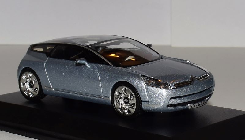 Citroën miniatures > ALTAYA - CONCEPT CARS 1/43° Dsc_4481