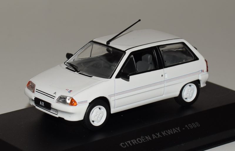 Citroën miniatures > Nouvelle gamme SOLIDO, échelle 1/43°, depuis 2022 Dsc_7627